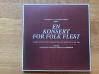 MOTORPSYCHO „En Konsert For Folk Flest“ Vinyl LP Progressive Rock Niedersachsen - Dahlenburg Vorschau