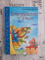 Kinderbuch Rittergeschichten für 3 Minuten wie Neu Bayern - Haibach Vorschau