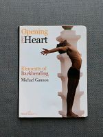 Michael Gannon: Elements of Backbending - Opening your Heart DVD Baden-Württemberg - Winnenden Vorschau