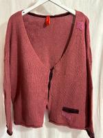 Ewa i Walla Strickjacke Größe S Berlin - Tempelhof Vorschau