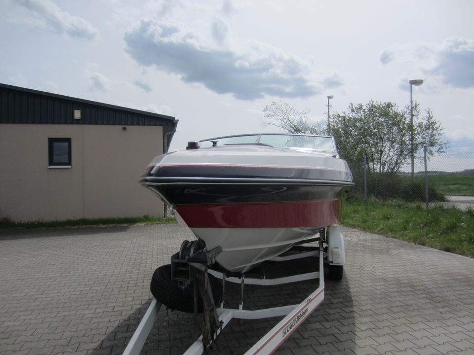 Sportboot / Motorboot in Vilseck