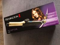 Remington Pro soft curl Tong Nordrhein-Westfalen - Rahden Vorschau