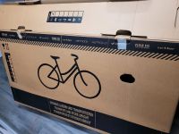 Fahrrad Verpackung Versand 145x85x25 Bayern - Germering Vorschau