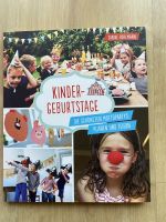 Buch Kindergeburtstage von Sabine Bohlmann Nordrhein-Westfalen - Niederkassel Vorschau