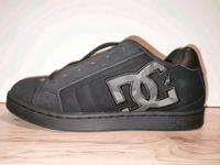 DC Shoes NET Schwarz Camouflage Größe 44 Ungetragen Baden-Württemberg - Crailsheim Vorschau