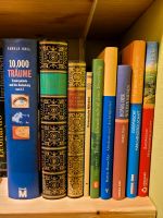 ⭐ Märchenbücher ⭐ für Erwachsene, Azteken, Europa, Korea,Deutsche Stuttgart - Möhringen Vorschau