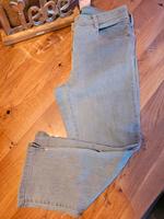 damen3/4 Jeans Hose der Marke Bonita gr 40 Nordrhein-Westfalen - Bönen Vorschau