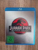 Jurassic Park 1-3 Blue-ray Ludwigslust - Landkreis - Pampow Vorschau