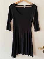 H&M Kleid schwarz Gr S/36 Kr. Altötting - Burghausen Vorschau