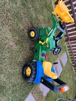 John Deere Trecker von Rolly Toys Niedersachsen - Melle Vorschau