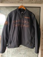 Harley Davidson Motorrad Jacke XL 110 Jahre Niedersachsen - Hohenhameln Vorschau