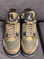 Air Jordan 4 SE Craft Olive Nordrhein-Westfalen - Hilden Vorschau