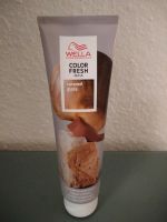 NEU+ungeöffnet: Wella Color Fresh Mask: Caramel Glaze Hamburg-Nord - Hamburg Barmbek Vorschau