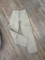 Pull & Bear Cargo Hose beige Gr.36 neu Kreis Pinneberg - Uetersen Vorschau