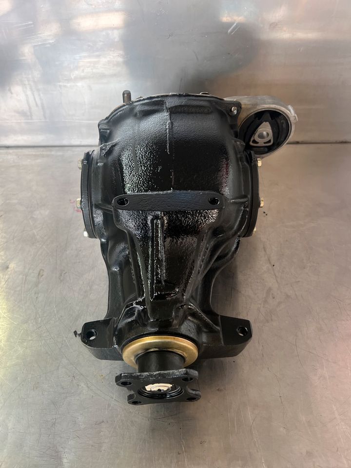 BMW e30 z3 323ti Sperrdifferential Diff LSD Typ S3.46 188 40% in Bottrop