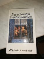 Die schönsten Wintermärchen ... Buch Sachsen - Pirna Vorschau
