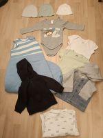 Schönes Kleiderpaket für Baby für den Übergang - Frühling Dortmund - Mitte Vorschau