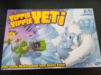 Yippie Yippie YETI - ab 6 Jahren Baden-Württemberg - Dunningen Vorschau