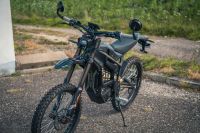 Talaria Sting L1e Bike E-Motorbike E-Bike E-Dirt + Steuergerät mö Bayern - Dinkelsbuehl Vorschau