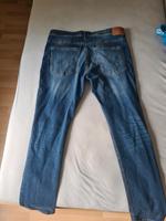 Jeans straight Herren Größe M Sachsen - Zwoenitz Vorschau