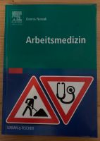 Arbeitsmedizin Thüringen - Heilbad Heiligenstadt Vorschau