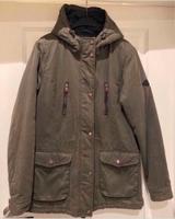 Damen Jacke Winterjacke Only Größe 40/42 - NEU ohne Etikett Niedersachsen - Ebstorf Vorschau
