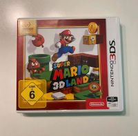 Nintendo 3ds Spiel Sachsen-Anhalt - Zehrental Vorschau