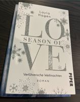 Season of Love Bayern - Mainburg Vorschau