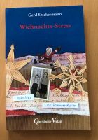 Wiehnachts-Stress von Gerd Spiekermann Schleswig-Holstein - Ahrensburg Vorschau