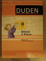 Diktate 3. Klasse Deutsch Duden Schülerhilfe Nachhilfe  Buch Baden-Württemberg - Rheinfelden (Baden) Vorschau