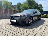 Mercedes-Benz E 350d T AMG Line BURMESTER+MEMORY+MULTIBEAM Schleswig-Holstein - Hohenwestedt Vorschau