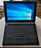 Lenovo Yoga Book - 2 in 1 Tablet - Win10 Bayern - Forchheim Vorschau