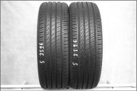 S3596 Sommerreifen 195/55 R16 87H 6,1-7,2mm DOT 2820 Barum Dortmund - Innenstadt-Nord Vorschau