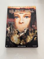 Silent Hill - DVD - Steelbook Düsseldorf - Wersten Vorschau