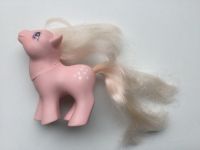 Baby Cotton Candy 1984 My Little Pony Vintage Figur Hasbro Hessen - Künzell Vorschau