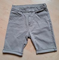 Shorts Jeansshorts kurze Hose Slim Fit Jungen Gr. 170 H&M Nordrhein-Westfalen - Nettetal Vorschau