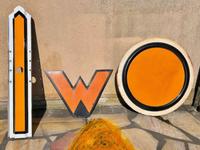 Original DB Signale - 6- teilig Nordrhein-Westfalen - Witten Vorschau