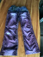 Chiemsee Damen Skihose  Jeanslook Gr. 38 M Snowboardhose Jeans Nordrhein-Westfalen - Radevormwald Vorschau