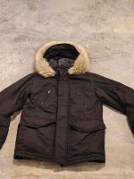 G-STAR RAW Winterjacke Herren Gr. S (eher M) TOP Zustand Brandenburg - Teltow Vorschau