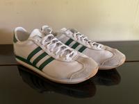 Adidas Country original Bayern - Bayreuth Vorschau