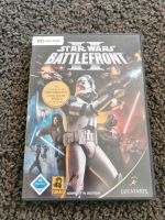 PC Spiel Star Wars Battlefront Bayern - Berngau Vorschau