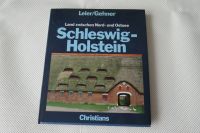 Schleswig-Holstein - Land zwischen Nord- und Ostsee Thüringen - Silberhausen Vorschau