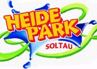 Verkaufe 2x Heidepark Soltau Tickets für Erwachsene Hamburg-Nord - Hamburg Langenhorn Vorschau