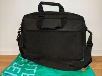 neuwertige Notebooktasche, Laptop Tasche von ThinkPad schwarz Frankfurt am Main - Kalbach Vorschau