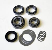 Vorschaubild einer Anzeige von Off-Road Technik GmbH