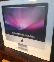 iMac 2009 Mod. ID 9,1/8GB Speicher/Intel 2,66 GHz/2 Core Duo Hamburg-Nord - Hamburg Ohlsdorf Vorschau