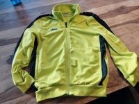 JAKO –  Trainingsjacke, Sportjacke Gr. 140 – gelb Bayern - Buchloe Vorschau