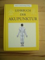 Lehrbuch der Akupunktur Baden-Württemberg - Immenstaad Vorschau