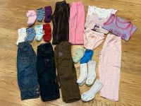 Jeans Hose Unterhemd Socken Gr. 86/92 Paket o. einzeln ab 1,50€ Bayern - Elchingen Vorschau