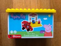 Peppa Pig Train Stopp Leipzig - Altlindenau Vorschau